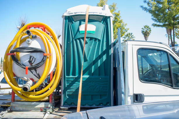 Best Porta potty rental near me  in Montrose, CO