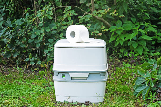 Best Affordable porta potty rental  in Montrose, CO