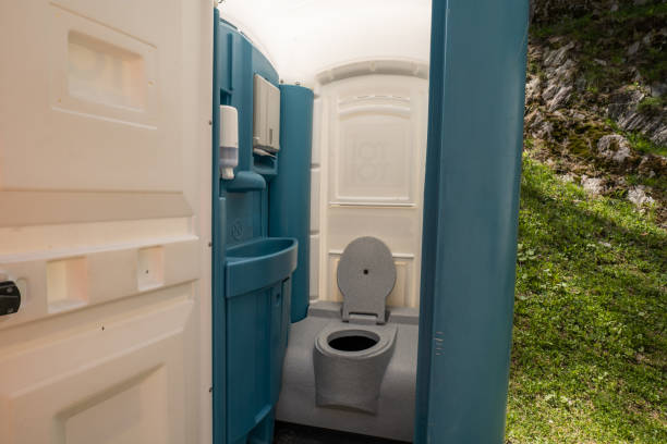 Montrose, CO porta potty rental Company