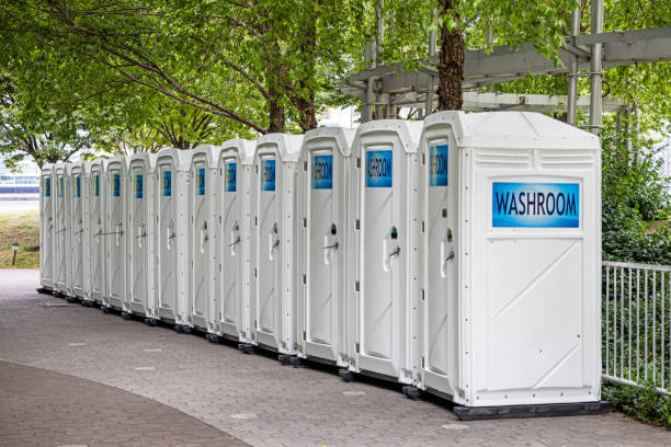 Best Luxury portable toilet rental  in Montrose, CO