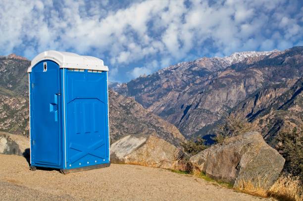 Best Temporary restroom rental  in Montrose, CO