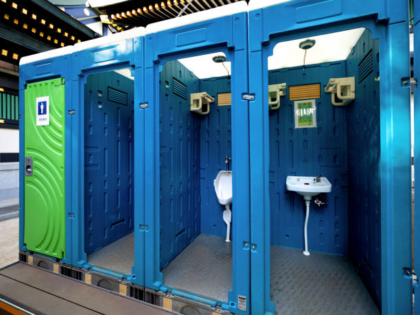 Best Local porta potty services  in Montrose, CO