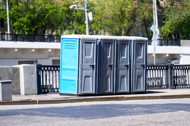 Best Porta potty services near me  in Montrose, CO