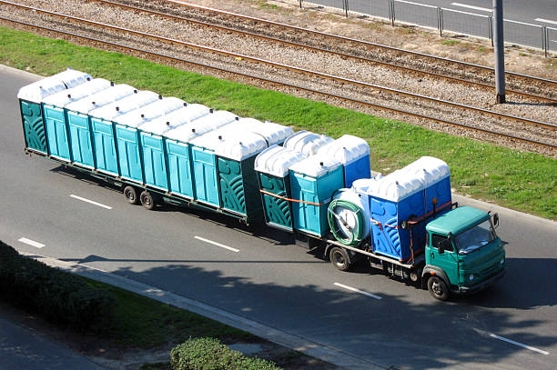 Best Portable toilet rental for construction  in Montrose, CO